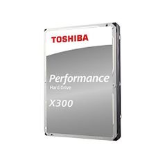 Жесткий диск Toshiba X300 HDWR11AUZSVA, 10ТБ, HDD, SATA III, 3.5" (1064555)