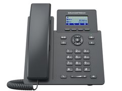 VoIP оборудование Grandstream GRP2601 (807018)