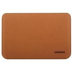 Чехол для Samsung Galaxy Tab 75XX коричневый (4380)