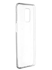 Чехол Liberty Project для Xiaomi Redmi Note 9 Pro Silicone TPU Transparent 0L-00048747 (787653)