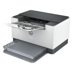 Принтер лазерный HP LaserJet M211dw черно-белый, цвет: белый [9yf83a] (1488357)