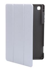 Чехол IT Baggage для Samsung Galaxy Tab S6 Lite 10.4 Grey ITSSGTS6L-2 (768418)