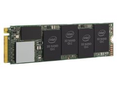 Твердотельный накопитель Intel 660p Series 1Tb SSDPEKNW010T8X1 (620007)