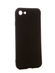 Аксессуар Чехол Red Line для APPLE iPhone 7 / 8 Ultimate Black УТ000014107 (520354)