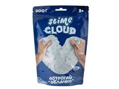Слайм Slime Cloud Облачко с ароматом пломбира 200гр S130-29 (869347)