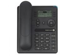 VoIP оборудование Alcatel-Lucent 8008 Black (747567)