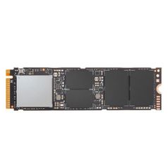 SSD накопитель INTEL 760p Series SSDPEKKW128G8XT 128Гб, M.2 2280, PCI-E x4, NVMe (1047126)