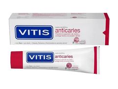 Зубная паста Dentaid Vitis Anticaries 100ml 31634 (839594)