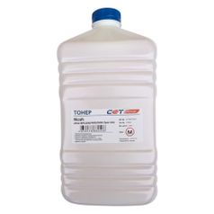 Тонер CET Type 516, для Ricoh Aficio MPC2030/4000/5000, пурпурный, 500грамм, бутылка (1217679)