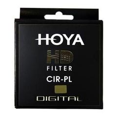 Фильтр Hoya Circular-PL 58mm (6168)