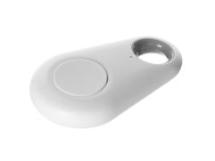 Брелок Palmexx iTag Bluetooth Key Finder White PX/BT-ITAG-WHT (817358)
