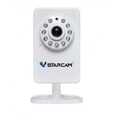  Видеокамера WI-FI VSTARCAM T7892WIP