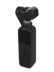 Экшн-камера DJI Pocket 2 Выгодный набор + серт. 200Р!!! (869050)