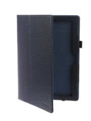 Аксессуар Чехол IT Baggage для Lenovo Tab 4 10.0 TB-X304L Blue ITLNT410-4 (436307)