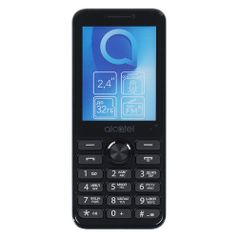 Сотовый телефон Alcatel OneTouch 2003D, синий (1070312)