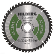 Диск пильный по дереву 230 мм, серия Hilberg Industrial...