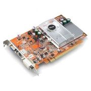 Видеокарта ASUS Radeon X600 XT 503Mhz PCI-E 128Mb...