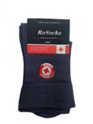 Носки женские с ослабленной резинкой RuSocks -...
