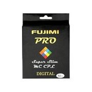 Фильтр поляризационный Fujimi MC-CPL Slim 12 слойный...