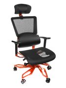 Компьютерное кресло Cougar Argo Black-Orange 3MERGOCH.0001...