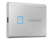 Твердотельный накопитель Samsung External SSD 2Tb...