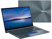 Ноутбук ASUS UX535LI-E2259T 90NB0RW1-M06530 (Intel...