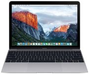 Ноутбук APPLE MacBook 12 Space Grey MNYG2RU/A (Intel...
