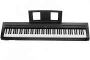 Yamaha Цифровое фортепиано Yamaha P-45 (6878)
