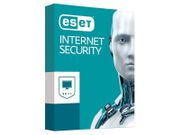 Программное обеспечение Eset NOD32 Internet Security...