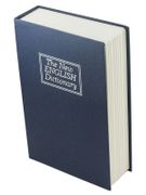 Эврика Сейф-книга Английский словарь Blue 97531...