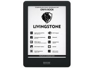 Электронная книга Onyx Boox Livingstone Выгодный...