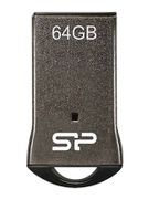 USB Flash Drive 64Gb - Silicon Power Touch T01...