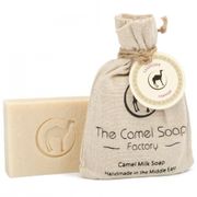 Мыло - лаванда  The Camel Soap Factory из верблюжьего...