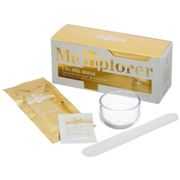 Японская маска - гель СО2 для лица Mediplorer (6...