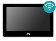 Цветной монитор видеодомофона CTV-M5702 (4413)