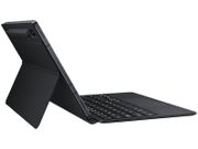 Чехол с клавиатурой для Samsung Galaxy Tab S7 Black...