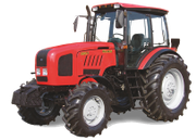 Тракторы и сельхозтехника Беларус 2022-5 (1056)