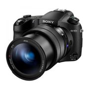 Фотоаппарат Sony DSC-RX10M3 Cyber-Shot (299637)