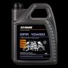 Xenum GPR 10w60 синтетическое моторное масло с...
