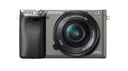 Фотоаппарат Sony Alpha A6000 Kit 16-50 mm F/3.5-5.6...