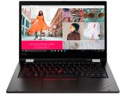 Ноутбук Lenovo ThinkPad L13 Yoga G2 Black 20VK000XRT...