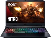 Ноутбук Acer Nitro 5 AN515-45-R9UX Black NH.QBCER.002...