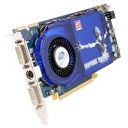 Видеокарта Sapphire Radeon X1950 GT 500Mhz PCI...