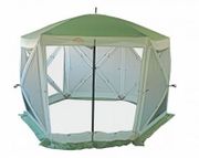 Тенты шатры Тент-шатер Campack Tent A-2006W (4959819)