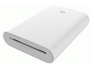Принтер Xiaomi Mi Portable Photo Printer White...