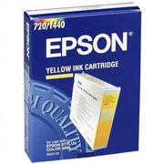Картридж Epson S020122 Yellow для EPS ST COLOR...