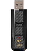 USB Flash Drive 128Gb - Silicon Power Blaze B50...