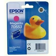 Картридж Epson T055340 Magenta для EPS ST Photo...