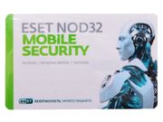 Программное обеспечение Eset NOD32 Mobile Security...