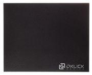 Коврик Oklick OK-P0280 Black (485785)